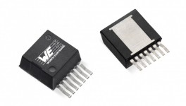 MagI(3)C-VDRM modules now available at RS Components