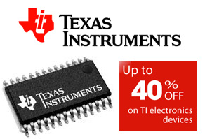 Introducing 8,000 new Texas Instruments Devices
