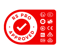 RS PRO Seal of Approval